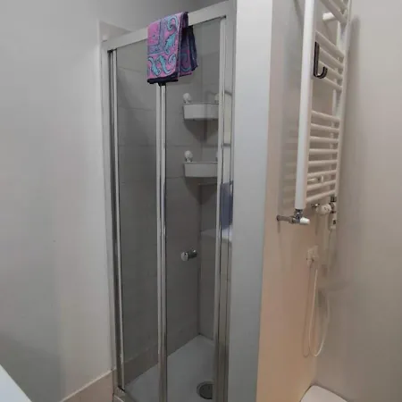 Appartement Moderno In Centro Gênes