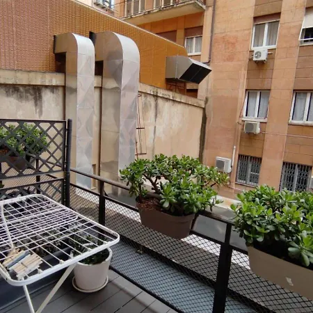 Appartement Moderno In Centro