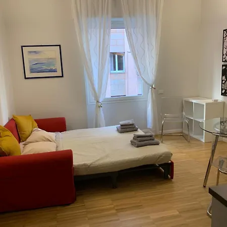 Appartement Moderno In Centro *