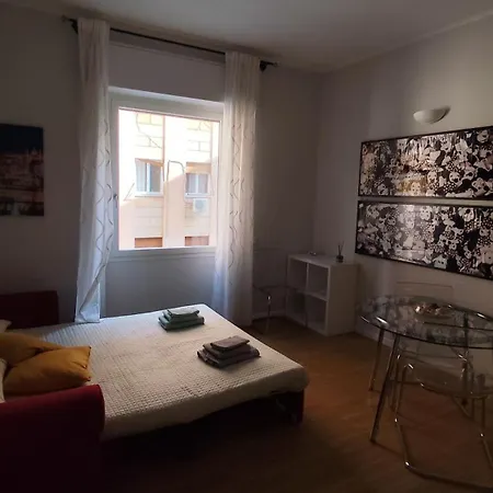 Moderno In Centro Appartement