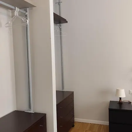 Moderno In Centro Appartement