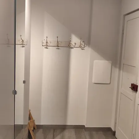 Moderno In Centro Appartement *