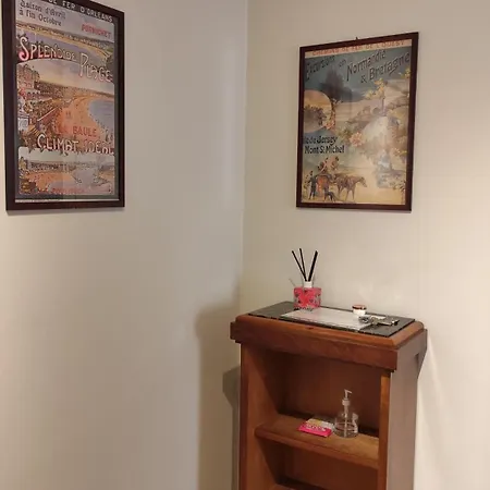 Appartement Moderno In Centro Gênes