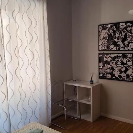 Moderno In Centro Appartement