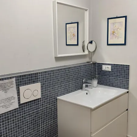 Moderno In Centro Appartement *