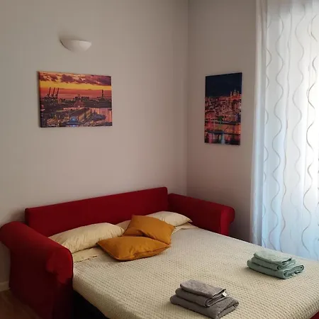 Appartement Moderno In Centro *