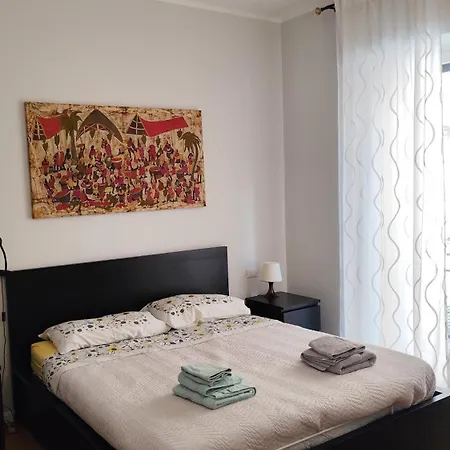 Moderno In Centro Appartement Gênes