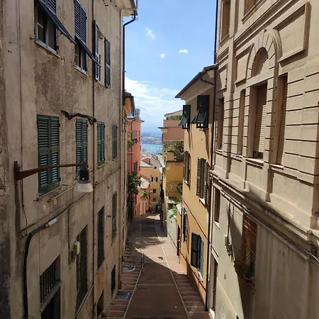 Moderno In Centro * Gênes