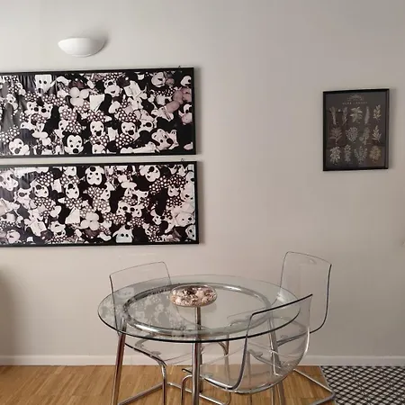 Moderno In Centro Appartement *